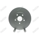 Purchase Top-Quality Front Disc Brake Rotor by PROMAX pa3