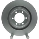 Purchase Top-Quality Front Disc Brake Rotor by PROMAX - 20-31554 pa4