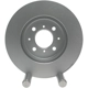 Purchase Top-Quality Front Disc Brake Rotor by PROMAX - 20-3295 pa4