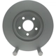 Purchase Top-Quality Front Disc Brake Rotor by PROMAX - 20-54097 pa6