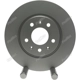 Purchase Top-Quality Front Disc Brake Rotor by PROMAX - 20-55096 pa5