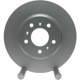 Purchase Top-Quality Front Disc Brake Rotor by PROMAX - 20-55126 pa7