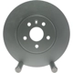 Purchase Top-Quality Front Disc Brake Rotor by PROMAX - 20-650016 pa5