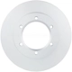 Purchase Top-Quality Front Disc Brake Rotor by QUALITY-BUILT pa2