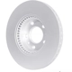 Purchase Top-Quality Front Disc Brake Rotor by QUALITY-BUILT pa1