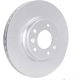 Purchase Top-Quality Front Disc Brake Rotor by QUALITY-BUILT pa4