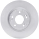 Purchase Top-Quality QUALITY-BUILT - BR44634G - Front Disc Brake Rotor pa3