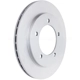 Purchase Top-Quality Front Disc Brake Rotor by QUALITY-BUILT pa4