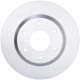 Purchase Top-Quality Front Disc Brake Rotor by QUALITY-BUILT pa1