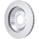 Purchase Top-Quality Front Disc Brake Rotor by QUALITY-BUILT pa2