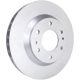 Purchase Top-Quality Front Disc Brake Rotor by QUALITY-BUILT pa3