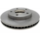 Purchase Top-Quality Vented Front Disc Brake Rotor - RAYBESTOS R-Line - 5072R pa19