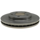 Purchase Top-Quality RAYBESTOS R-Line - 56998R - Vented Disque de frein à disque avant pa14