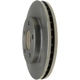 Purchase Top-Quality RAYBESTOS R-Line - 56998R - Vented Disque de frein à disque avant pa19