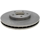 Purchase Top-Quality Vented Disque de frein à disque avant - RAYBESTOS R-Line - 580031R pa18