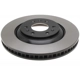 Purchase Top-Quality Vented Disque de frein à disque avant - RAYBESTOS Specialty - 580259 pa15