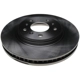 Purchase Top-Quality RAYBESTOS R-Line - 580298R - Vented Disque de frein à disque avant pa18