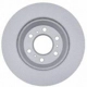 Purchase Top-Quality Front Disc Brake Rotor by RAYBESTOS - 580371FZN pa9