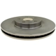 Purchase Top-Quality RAYBESTOS R-Line - 580676R - Vented Disque de frein à disque avant pa12