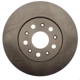 Purchase Top-Quality Vented Front Disc Brake Rotor - RAYBESTOS R-Line - 581913R pa12