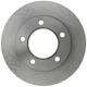 Purchase Top-Quality Front Disc Brake Rotor by RAYBESTOS pa21