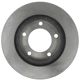 Purchase Top-Quality Front Disc Brake Rotor by RAYBESTOS pa22