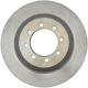 Purchase Top-Quality Front Disc Brake Rotor by RAYBESTOS pa21