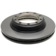 Purchase Top-Quality Vented Disque de frein à disque avant - RAYBESTOS Specialty - 680376 pa15