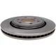 Purchase Top-Quality RAYBESTOS R-Line - 680508R - Vented Disque de frein à disque avant pa17