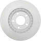 Purchase Top-Quality Front Disc Brake Rotor by RAYBESTOS pa10