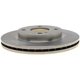 Purchase Top-Quality RAYBESTOS R-Line - 680822R - Vented Disque de frein à disque avant pa19