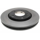 Purchase Top-Quality RAYBESTOS Specialty - 780037 - Vented Disque de frein à disque avant pa16