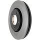 Purchase Top-Quality RAYBESTOS Specialty - 780037 - Vented Disque de frein à disque avant pa20