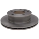 Purchase Top-Quality RAYBESTOS R-Line - 780346R - Vented Disque de frein à disque avant pa13