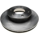 Purchase Top-Quality Vented Disque de frein à disque avant - RAYBESTOS R-Line - 780614R pa5