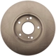 Purchase Top-Quality Vented Front Disc Brake Rotor - RAYBESTOS R-Line - 96065R pa19