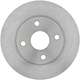 Purchase Top-Quality RAYBESTOS R-Line - 96209R - Vented Front Disc Brake Rotor pa15