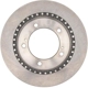 Purchase Top-Quality Front Disc Brake Rotor by RAYBESTOS pa15