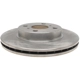 Purchase Top-Quality RAYBESTOS R-Line - 96354R - Vented Disque de frein à disque avant pa24