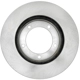 Purchase Top-Quality Vented Front Disc Brake Rotor - RAYBESTOS R-Line - 96797R pa16