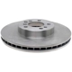 Purchase Top-Quality RAYBESTOS - 980017R - Front Disc Brake Rotor pa13