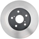 Purchase Top-Quality Front Disc Brake Rotor by RAYBESTOS pa16