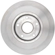 Purchase Top-Quality Front Disc Brake Rotor by RAYBESTOS pa17