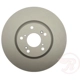 Purchase Top-Quality Front Disc Brake Rotor by RAYBESTOS - 980304FZN pa6