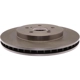 Purchase Top-Quality RAYBESTOS R-Line - 980341R - Vented Disque de frein à disque avant pa20