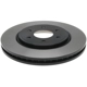 Purchase Top-Quality RAYBESTOS Specialty - 980370 - Vented Disque de frein à disque avant pa18