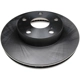 Purchase Top-Quality RAYBESTOS R-Line - 980461R - Vented Disque de frein à disque avant pa10