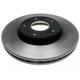 Purchase Top-Quality RAYBESTOS Specialty - 980595 - Vented Disque de frein à disque avant pa17