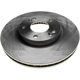 Purchase Top-Quality RAYBESTOS R-Line - 980595R - Vented Disque de frein à disque avant pa22