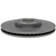 Purchase Top-Quality RAYBESTOS R-Line - 981010R - Vented Disque de frein à disque avant pa21